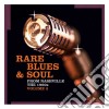 Rare Blues & Soul From Nashville Vol.2 cd