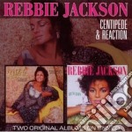 Rebbie Jackson - Centipede/Reaction