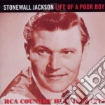 Life of a poor boy cd