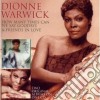 Dionne Warwick - How Many Times Can We Say Goodbye cd