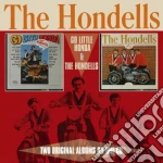 Hondells (The) - Go Little Honda cd