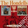 Hondells (The) - Go Little Honda cd