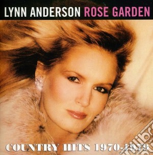 Lynn Anderson - Rose Garden cd musicale di Lynn Anderson