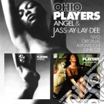 Ohio Players - Angel / Jass-ay-lay-dee cd