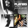 Ohio Players - Angel / Jass-ay-lay-dee cd
