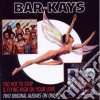 Bar-Kays (The) - Too Hot To Sleep / Flying High On Your Love cd