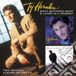 Ty Herndon - What Mattered Most