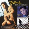 Ty Herndon - What Mattered Most cd