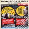 1960 rock & roll from the nashville cd