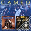 Cameo - Cardiac Arrest/we All Know Who We Are cd
