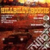 Hillbilly boogie cd