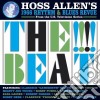 Hoss Allen's 1966 Rhythm & Blues Review / Various cd