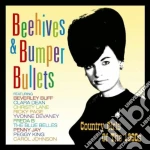 Beehives & bumper bullets cd