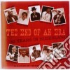 End Of An Era (The) / Various cd