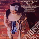 Charlie Daniels Band - Volunteer Jam Vol.3/4 cd