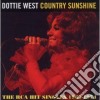 Dottie West - Country Sunshine cd