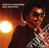 Michael Henderson - Wide Receiver cd