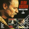 Vern Gosdin - Chiseled In Stone cd