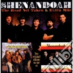 Shenandoah - The Road Not Taken cd