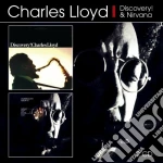 Discovery! & nirvana cd