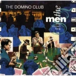 The domino club cd