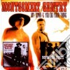 Montgomery Gentry - My Town / You Do Your Thing (2 Cd) cd