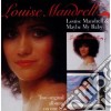 Louise Mandrell - Louise Mandrell cd