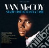 Van Mccoy - Night Time Is Lonely Time cd