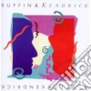 Ruffin & Kendrick - Ruffin & Kendrick cd