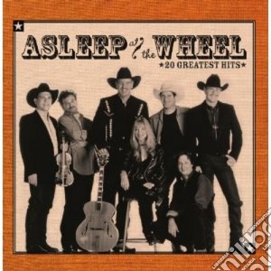Asleep At The Wheel - Asleep At The Wheel cd musicale di ASLEEP AT THE WHEEL