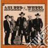 Asleep At The Wheel - Asleep At The Wheel cd