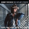 Johnny Paycheck - The Outlaws Prayer cd