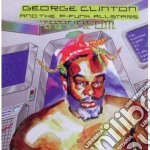 George Clinton And The P-Funk Allstars - T.a.p.o.a.f.o.m.