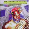 George Clinton And The P-Funk Allstars - T.a.p.o.a.f.o.m. cd