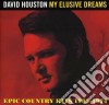 David Houston - My Elusive Dreams cd