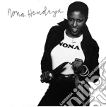 Nona Hendryx - Nona Hendryx cd