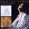 Ramsey Lewis - Upendo Ni Pamoja / Sun Goddess (2 Cd) cd