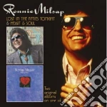 Ronnie Milsap - Lost In The Fifties Tonight cd