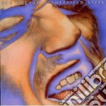 Joe Cocker - Sheffield Steel cd