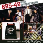 Br5-49 - Br5-49 / big Backyard Beat Show cd