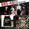 Br5-49 - Br5-49 / big Backyard Beat Show cd