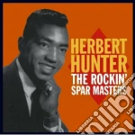 Herbert Hunter - The Rockin' Spa Masters cd