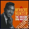 Herbert Hunter - The Rockin' Spa Masters cd
