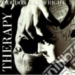 Loundon Wainwright - Therapy cd