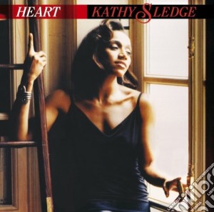 Kathy Sledge - Heart cd musicale di Kathy Sledge