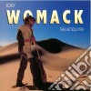 Bobby Womack - The Last Soul Man cd