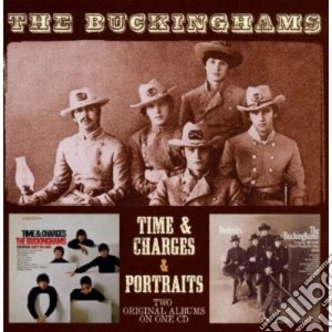 Buckinghams (The) - Time & Charges cd musicale di The Buckinghams