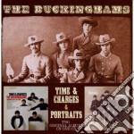 Buckinghams (The) - Time & Charges