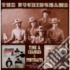 Buckinghams (The) - Time & Charges cd