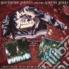 Southside Johnny & The Asbury Jukes - I Don't Want To Go Home / This Time It's For Real cd
